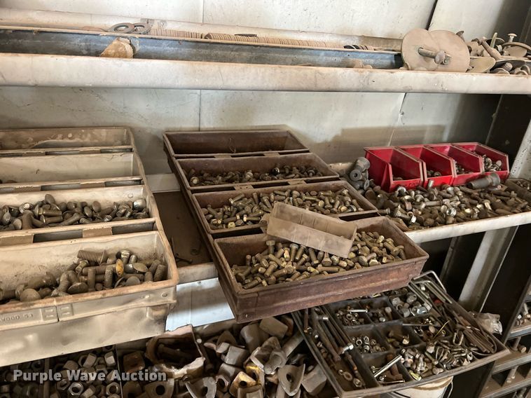 image for item II9099 Storage and shelving