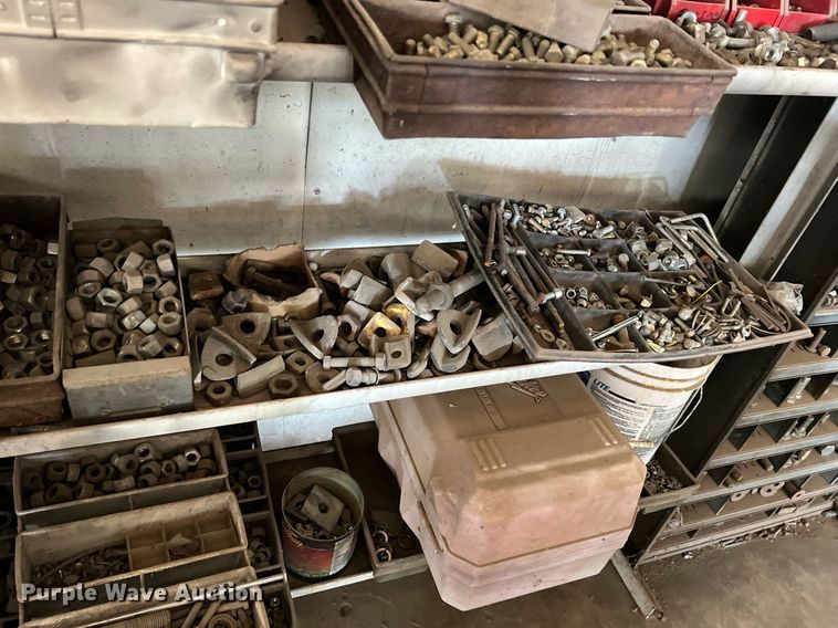 image for item II9099 Storage and shelving