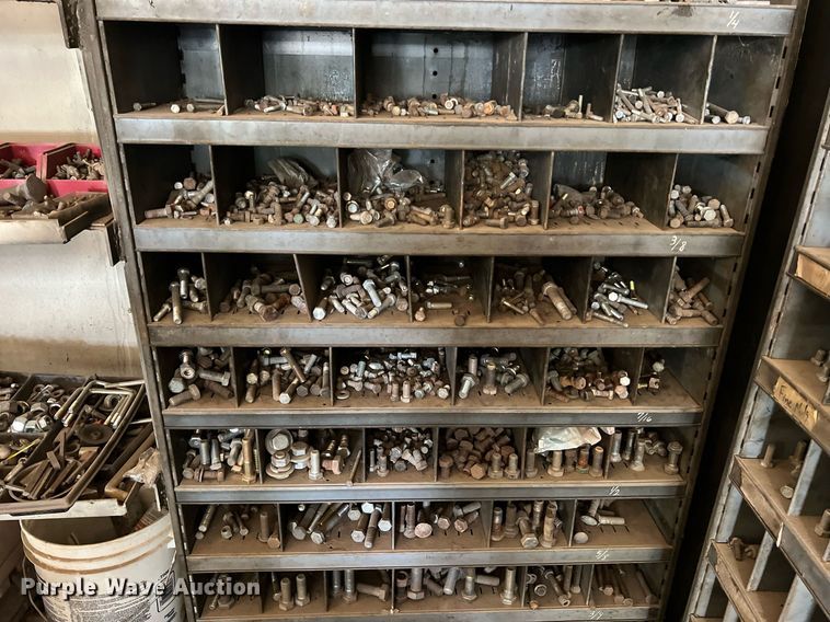 image for item II9099 Storage and shelving