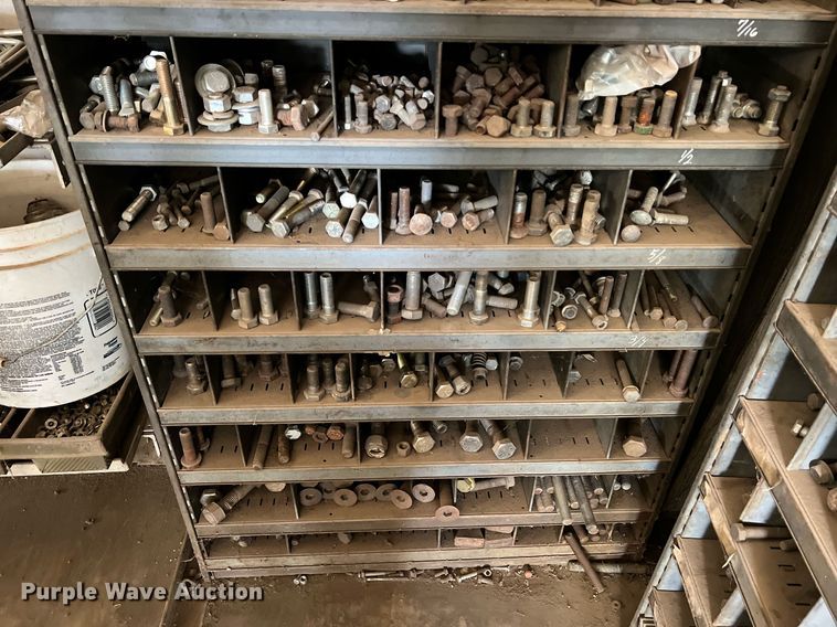 image for item II9099 Storage and shelving