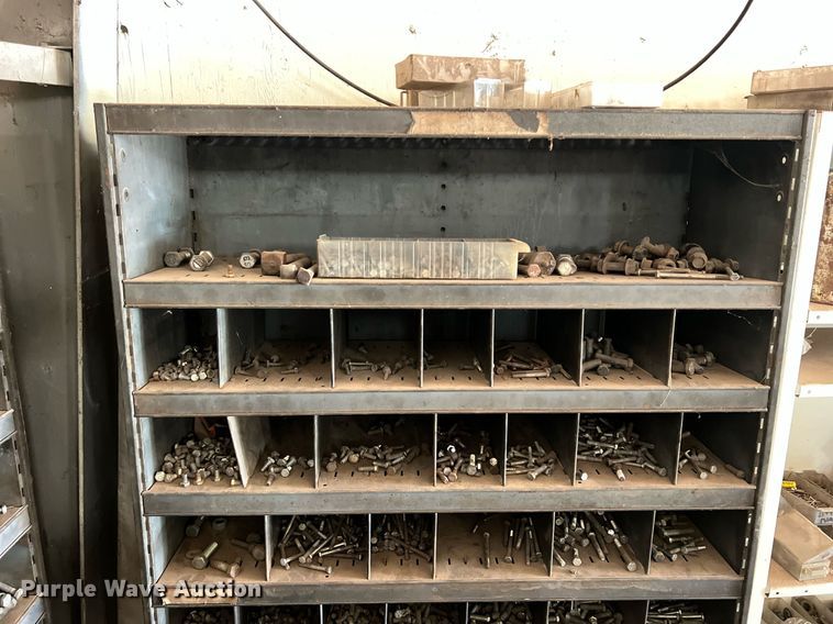 image for item II9099 Storage and shelving