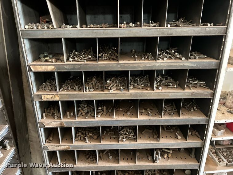 image for item II9099 Storage and shelving