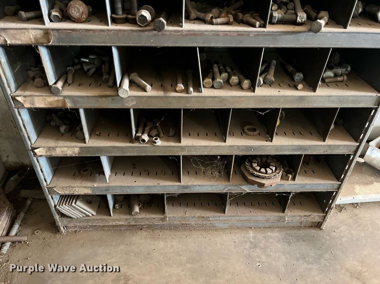 image for item II9099 Storage and shelving