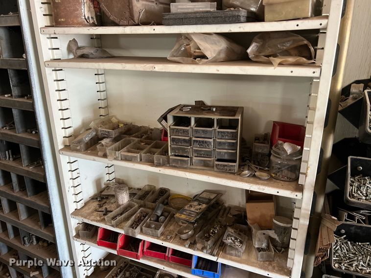 image for item II9099 Storage and shelving