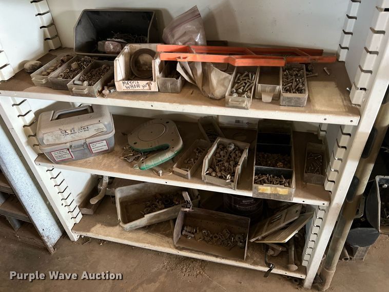 image for item II9099 Storage and shelving