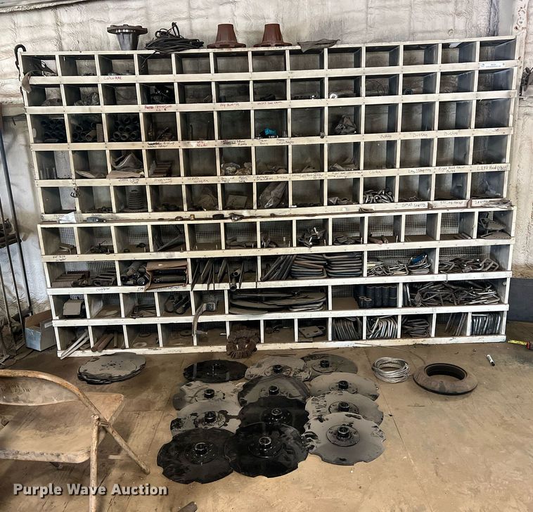 image for item II9101 Ag parts