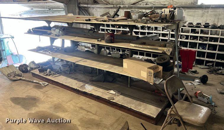 image for item II9101 Ag parts