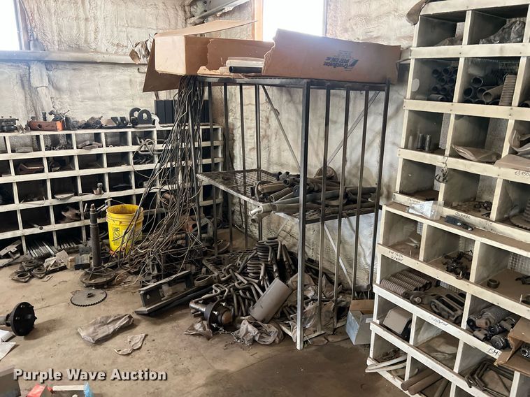 image for item II9101 Ag parts