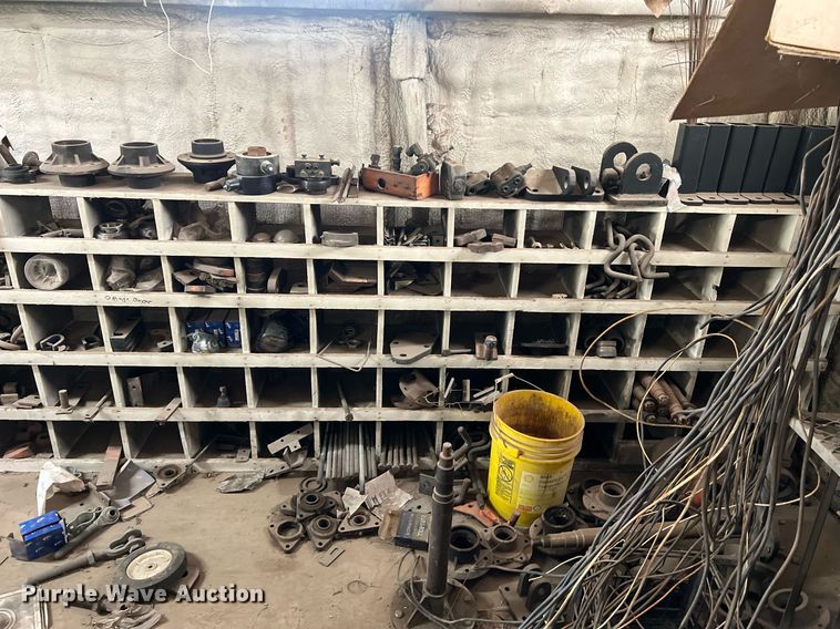 image for item II9101 Ag parts