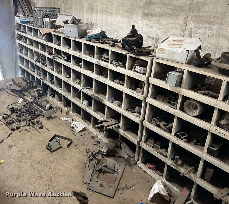 image for item II9101 Ag parts