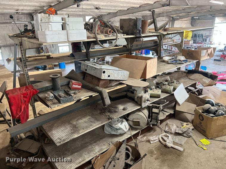 image for item II9101 Ag parts