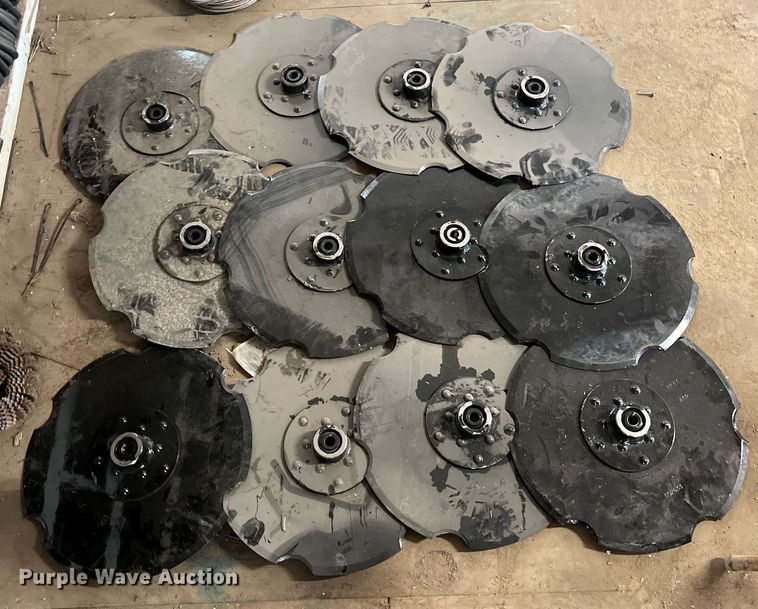 image for item II9101 Ag parts