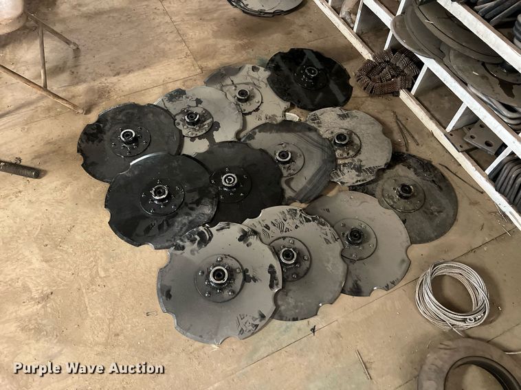 image for item II9101 Ag parts