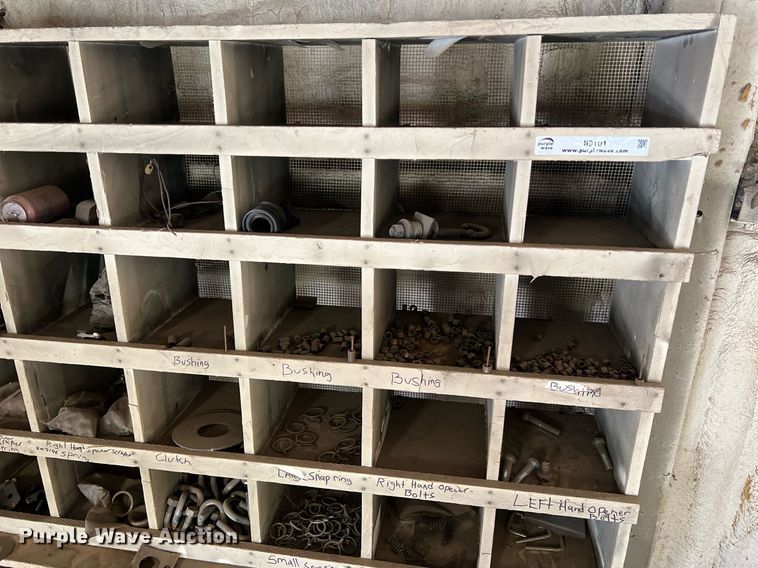 image for item II9101 Ag parts