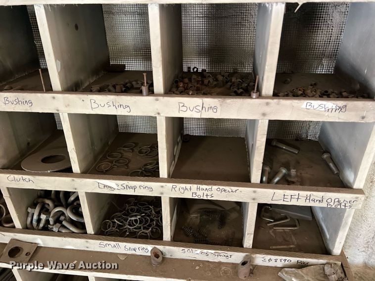 image for item II9101 Ag parts