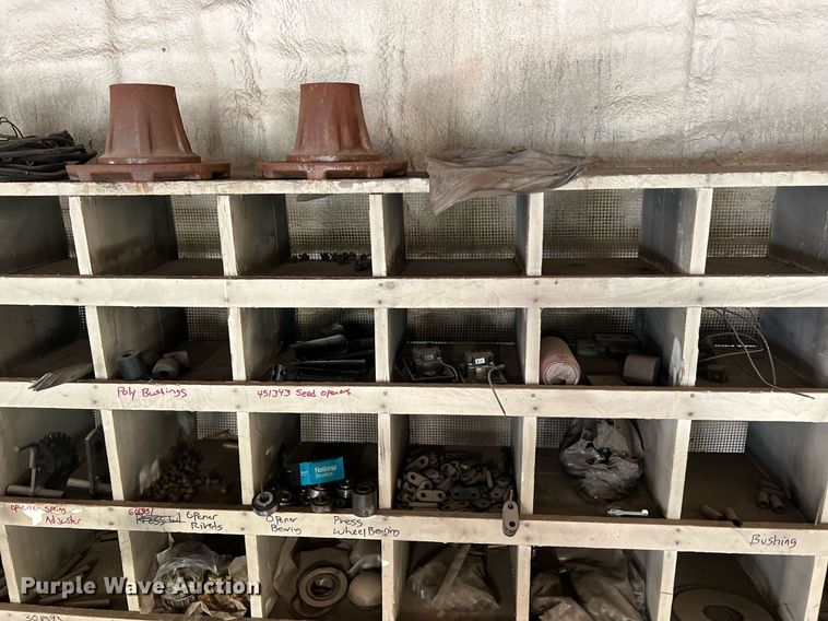 image for item II9101 Ag parts