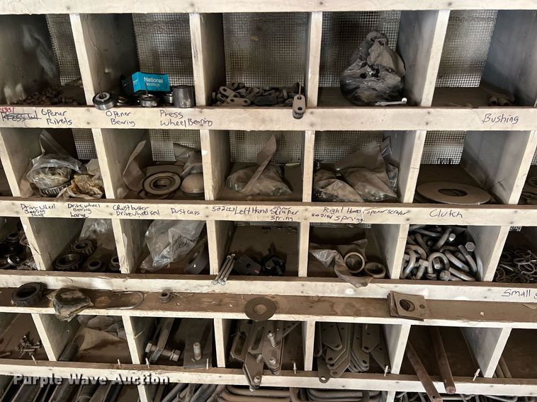 image for item II9101 Ag parts