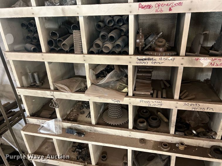 image for item II9101 Ag parts