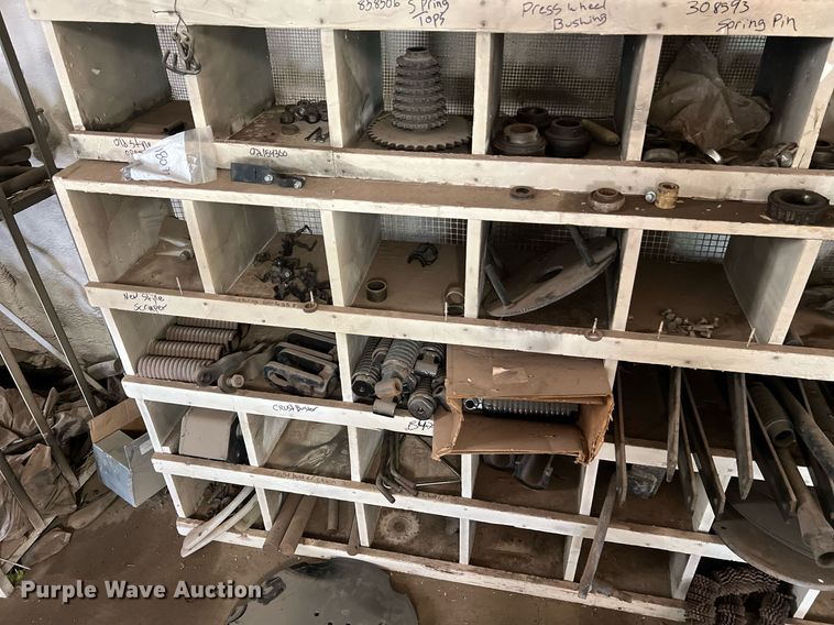 image for item II9101 Ag parts