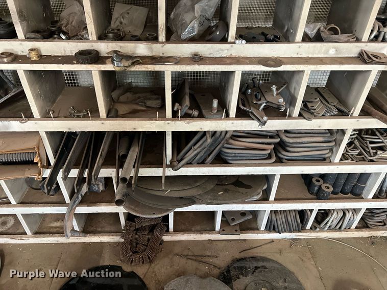 image for item II9101 Ag parts