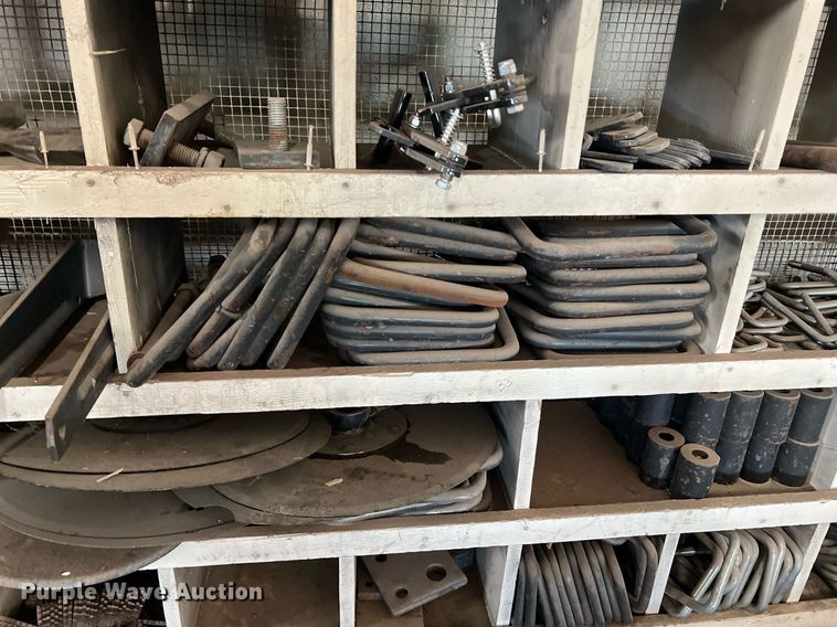 image for item II9101 Ag parts