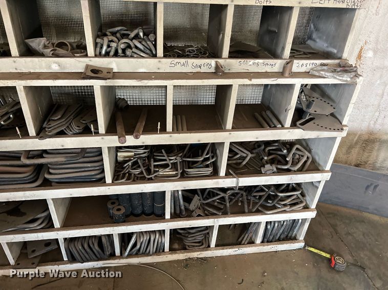 image for item II9101 Ag parts