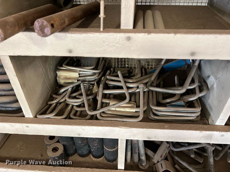 image for item II9101 Ag parts