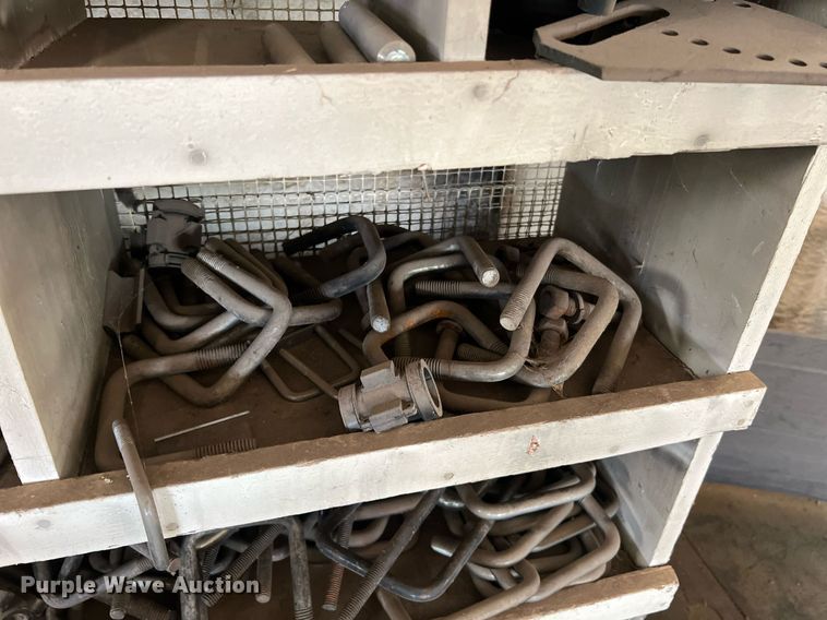 image for item II9101 Ag parts