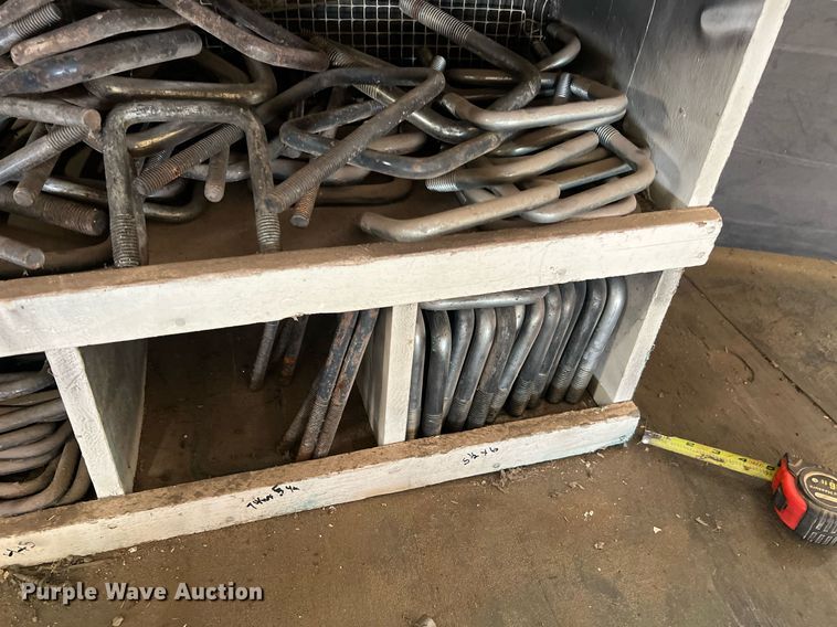 image for item II9101 Ag parts