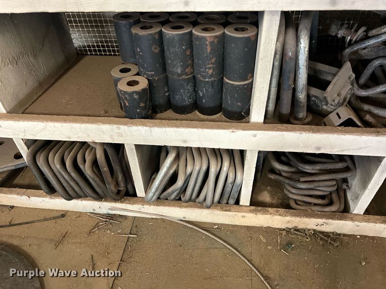 image for item II9101 Ag parts