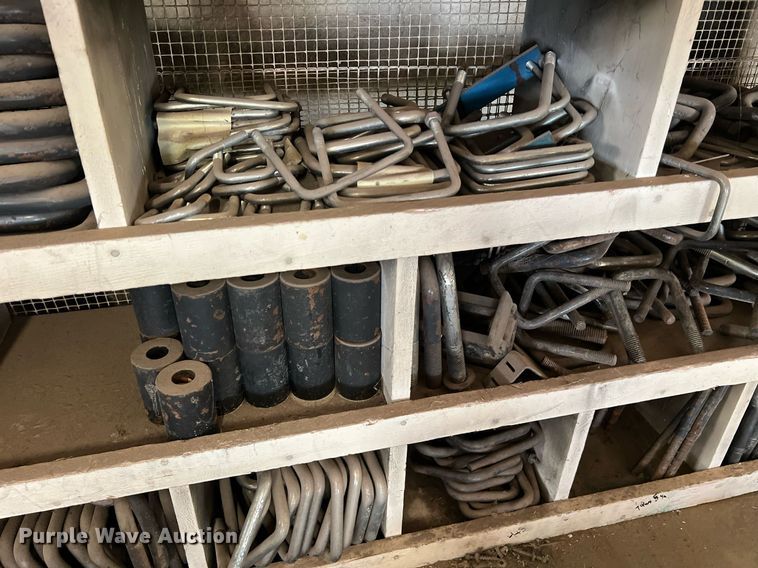 image for item II9101 Ag parts