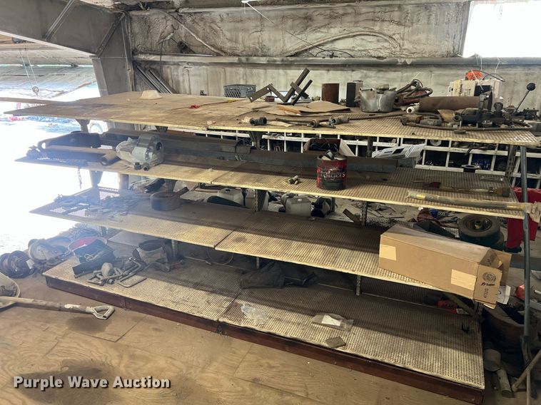 image for item II9101 Ag parts