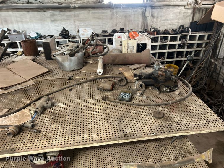 image for item II9101 Ag parts