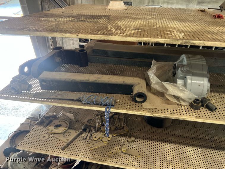 image for item II9101 Ag parts