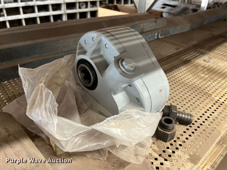 image for item II9101 Ag parts