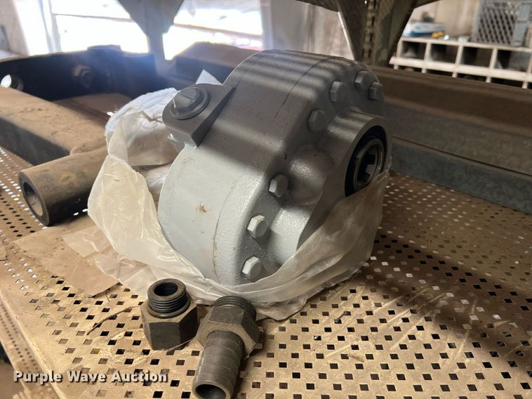 image for item II9101 Ag parts