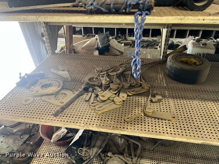 image for item II9101 Ag parts