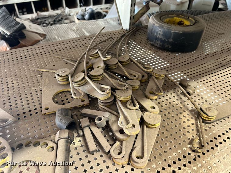 image for item II9101 Ag parts