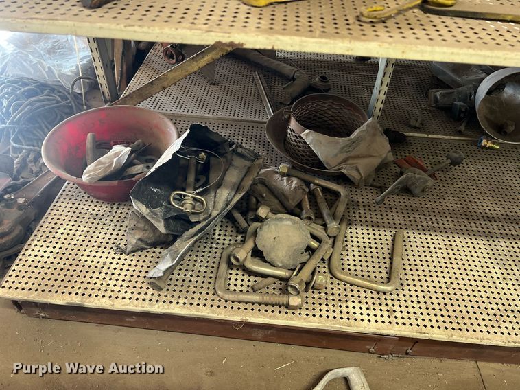 image for item II9101 Ag parts