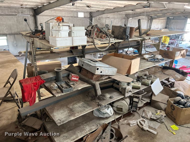 image for item II9101 Ag parts