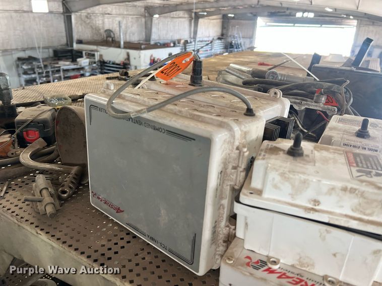 image for item II9101 Ag parts