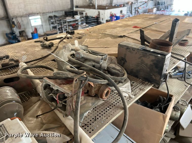 image for item II9101 Ag parts