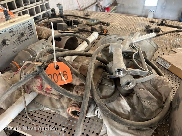 image for item II9101 Ag parts