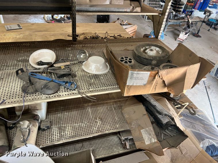 image for item II9101 Ag parts