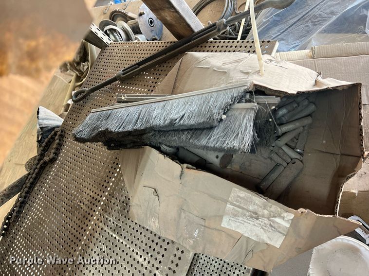 image for item II9101 Ag parts