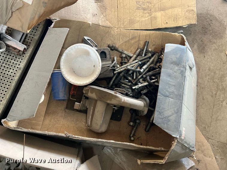 image for item II9101 Ag parts