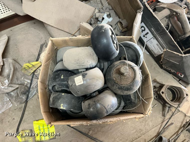 image for item II9101 Ag parts