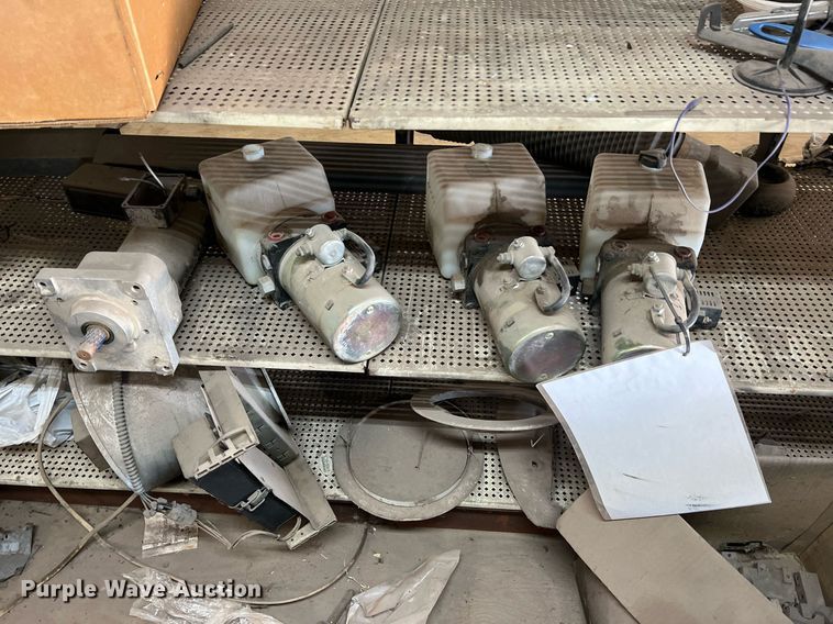 image for item II9101 Ag parts