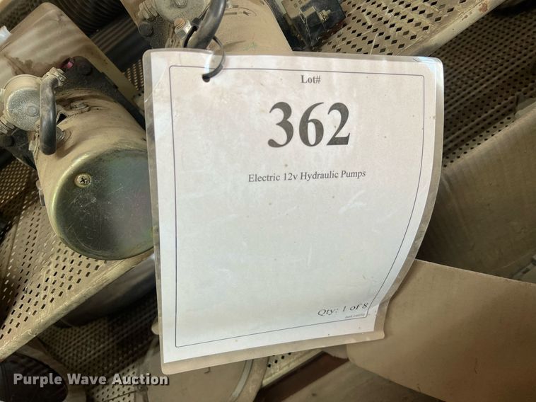 image for item II9101 Ag parts