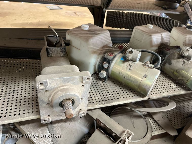 image for item II9101 Ag parts